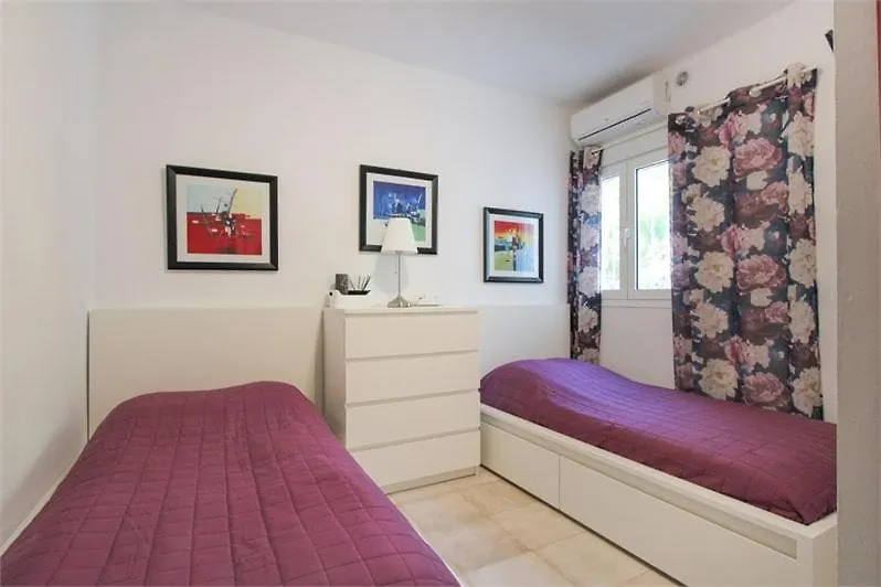 Amazing 3 Bedroom Townhouse With Sea View, Nerja 0*,  Spain
