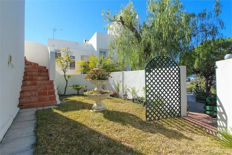 Holiday home Amazing 3 Bedroom Townhouse With Sea View, Nerja Spain