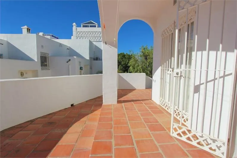 Amazing 3 Bedroom Townhouse With Sea View, Nerja