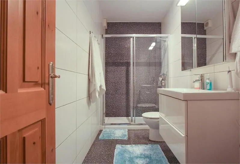 Amazing 3 Bedroom Townhouse With Sea View, Nerja Spain