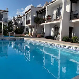 Casa María Сasa de vacaciones