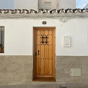 Casa Noah Сasa de vacaciones