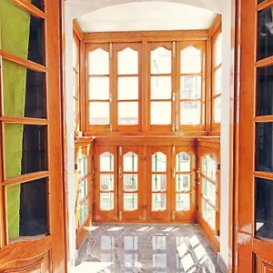  Albergue Charming