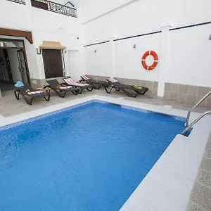 Boutique Bajamar Gasthuis