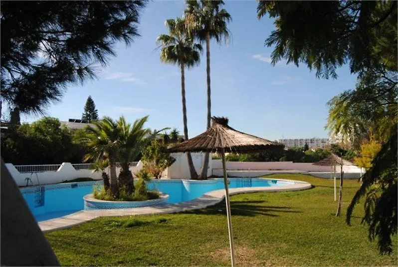 Amazing 3 Bedroom Townhouse With Sea View, Nerja location